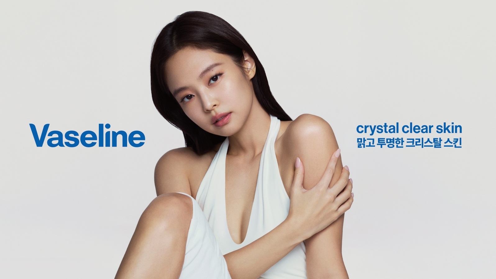 바세린, 글로벌 앰배서더로 제니 발탁… 바디케어 컬렉션 캠페인 전개 637-Image